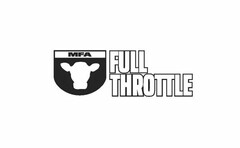 MFA FULL THROTTLE