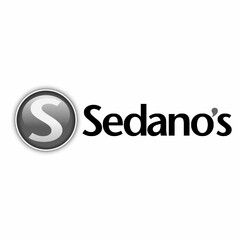 S SEDANO'S