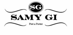 SAMY GI SG PRET A PORTER