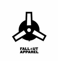 FALLOUT APPAREL