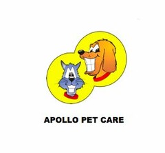 APOLLO PET CARE