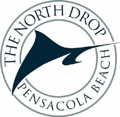 THE NORTH DROP PENSACOLA BEACH