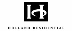 H HOLLAND RESIDENTIAL