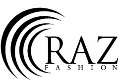 RAZ FASHION