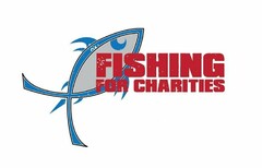 FISHING FOR CHARITIES