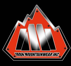 IRON MOUNTAINWEAR INC.