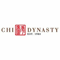 CHI DYNASTY EST. 1983