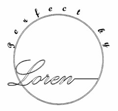 PERFECT BY LOREN