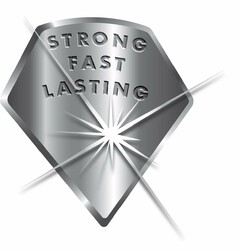 STRONG FAST LASTING