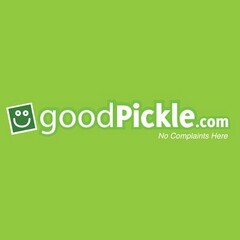 GOODPICKLE.COM NO COMPLAINTS HERE