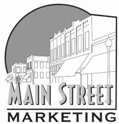 MAIN STREET MARKETING