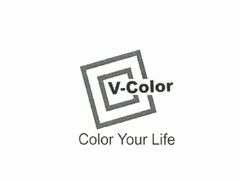 V-COLOR COLOR YOUR LIFE