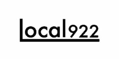 LOCAL922