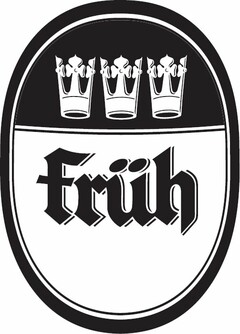 FRÜH