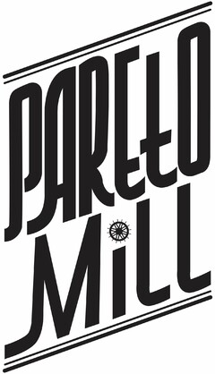 PARETO MILL