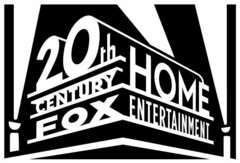 20TH CENTURY FOX HOME ENTERTAINMENT
