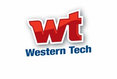 WT WESTERN TECH