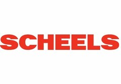 SCHEELS