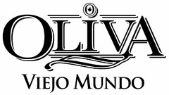 OLIVA VIEJO MUNDO