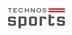 TECHNOS SPORTS