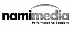 NAMIMEDIA PERFORMANCE AD SOLUTIONS