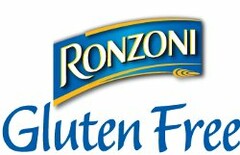 RONZONI GLUTEN FREE