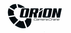 ORION CAMERA CRANE