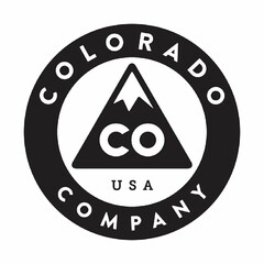 COLORADO COMPANY CO USA