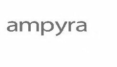 AMPYRA