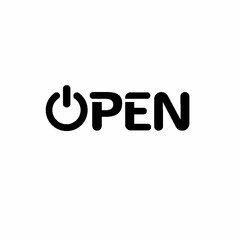 OPEN