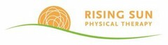 RISING SUN PHYSICAL THERAPY