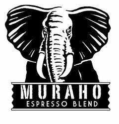 MURAHO ESPRESSO BLEND