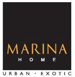 MARINA HOME URBAN · EXOTIC