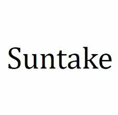 SUNTAKE