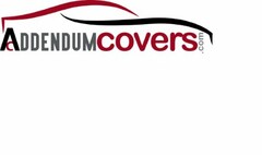 ADDENDUMCOVERS.COM