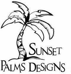 SUNSET PALMS DESIGNS