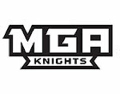 MGA KNIGHTS