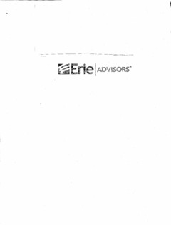 ERIE | ADVISORS