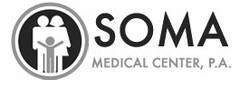 SOMA MEDICAL CENTER, P.A.