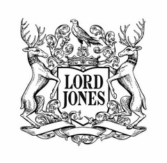 LORD JONES