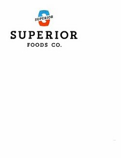 S SUPERIOR SUPERIOR FOODS CO.