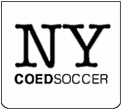 NY COED SOCCER