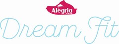 DREAM FIT ALEGRIA BY PG LITE