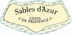 SABLES D'AZUR COTES DE PROVENCE