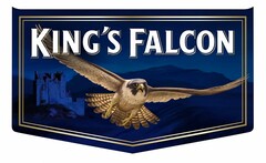 KING'S FALCON