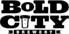 BOLD CITY BREWERY