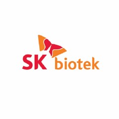 SK BIOTEK