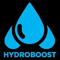 HYDROBOOST