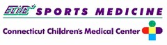 ELITE SPORTS MEDICINE CONNECTICUT CHILDREN'S