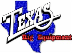 TEXAS RIG EQUIPMENT